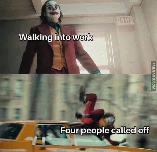 Funny Restaurant Memes 7