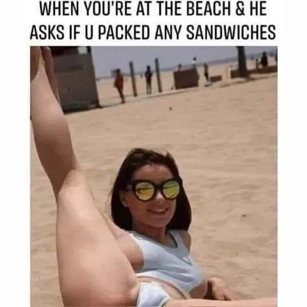 Funny Sex Memes 1