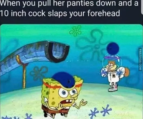 Funny Sex Memes 8