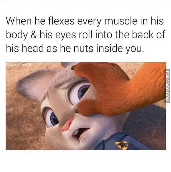 Funny Sex Memes 9