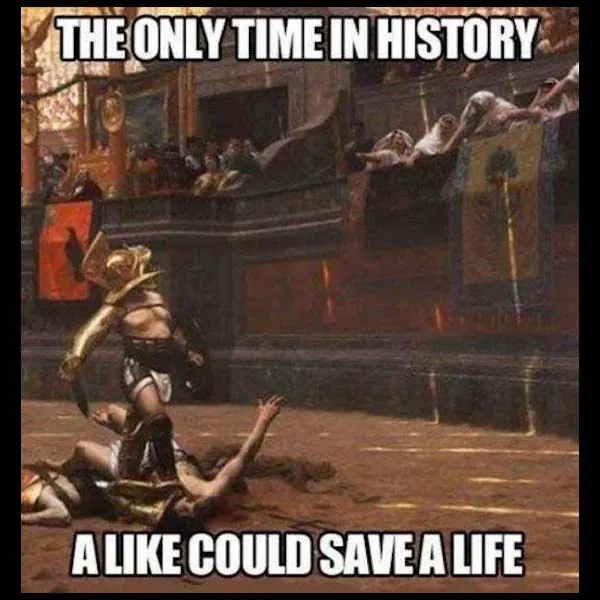 Historical Memes 1