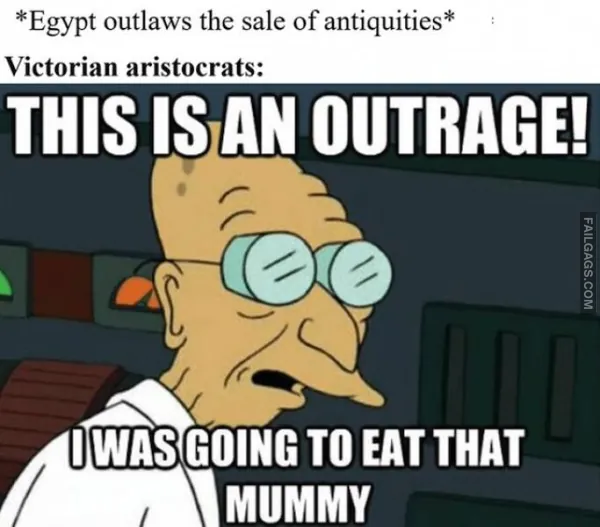 Historical Memes 3