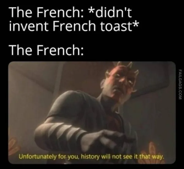 Historical Memes 4