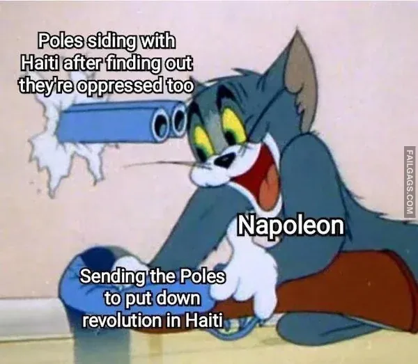 History Memes 10