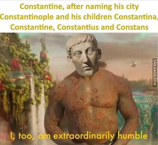 History Memes 12