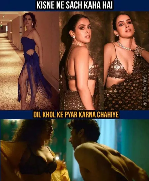 Indian Dirty Memes 5