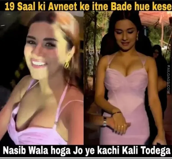 Indian Double meaning Memes 3
