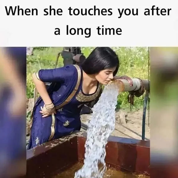 Indian NSFW Memes 1
