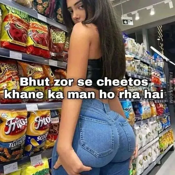 Indian NSFW Memes 6 1