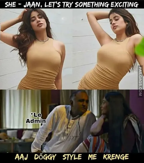 NSFW Indian Memes 9