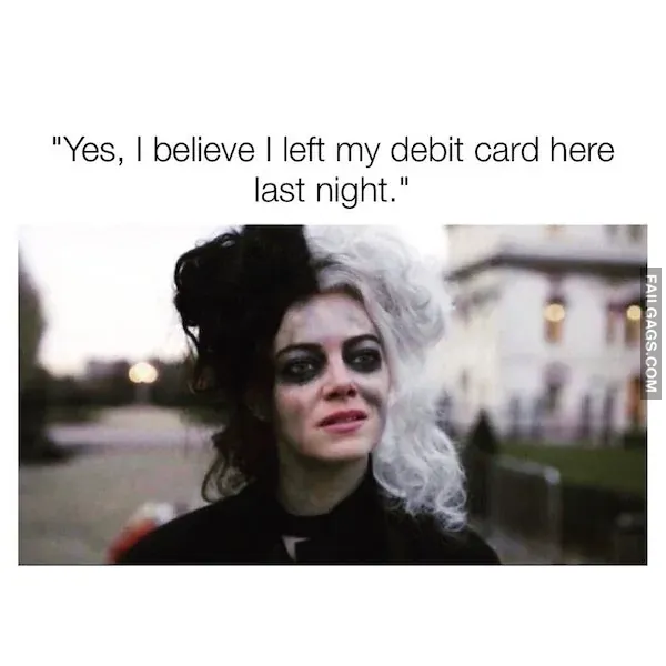 Sarcastic Memes 5