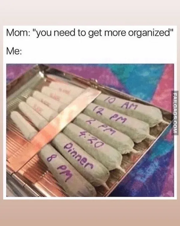 Stoner Memes 10