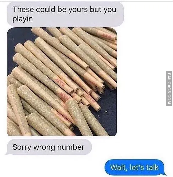 Stoner Memes 7