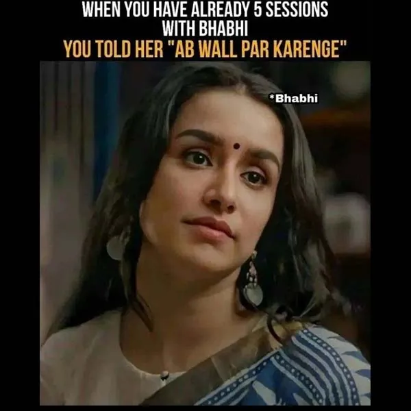 Dirty Indian Memes 1