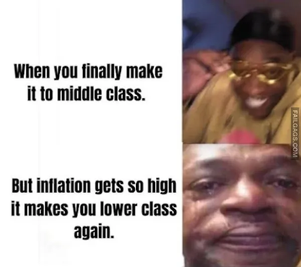 Funny Broke Memes 11