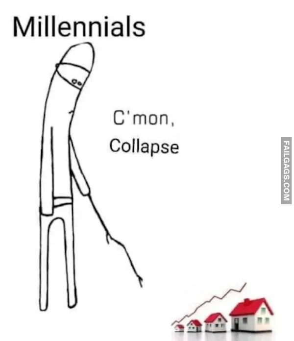 Funny Broke Memes 12