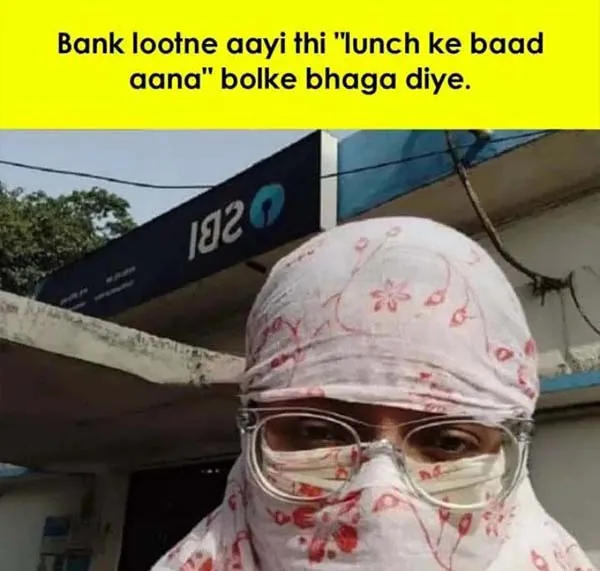 Funny Desi Memes 1