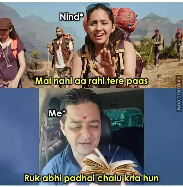 Funny Desi Memes 10