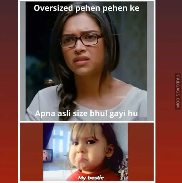 Funny Desi Memes 4 1