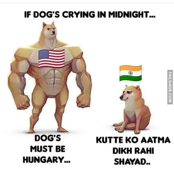Funny Desi Memes 5