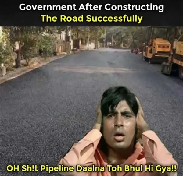 Funny Hindi Memes 1 2