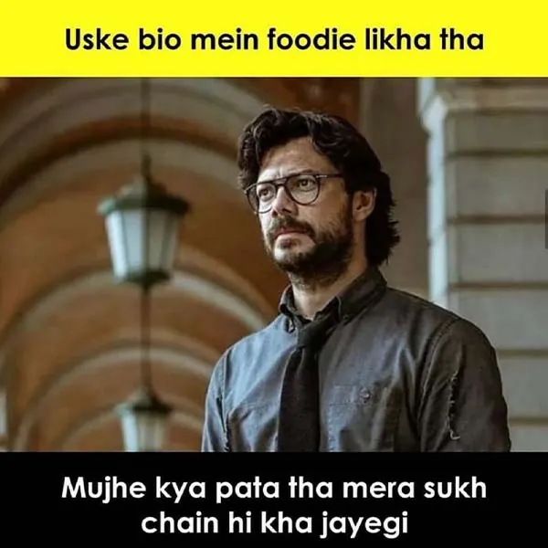 Funny Hindi Memes 1 3