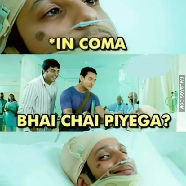Funny Hindi Memes 10 2