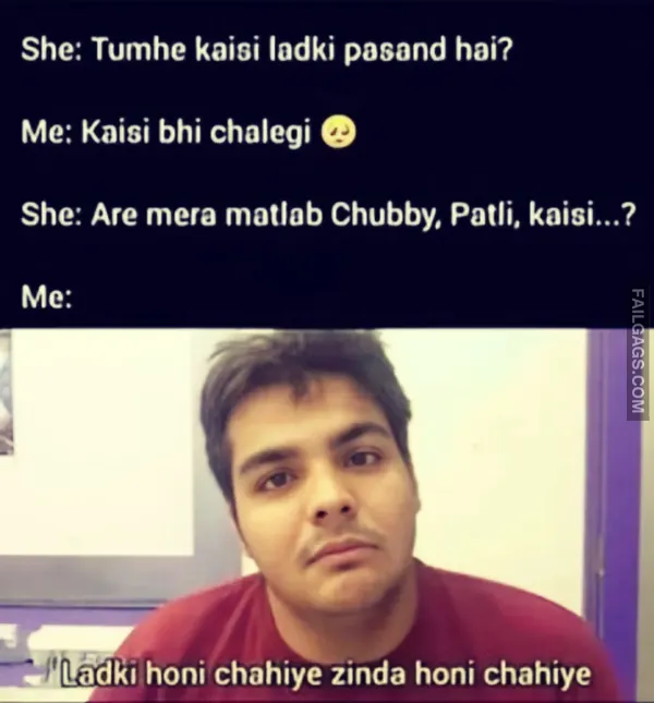 Funny Hindi Memes 12 1