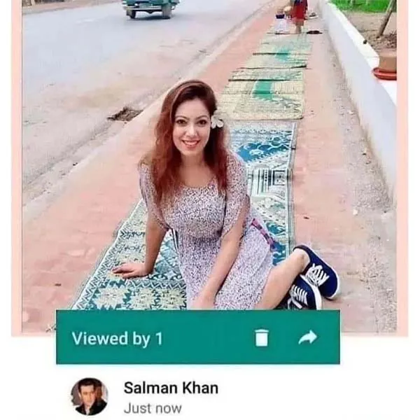 Funny Indian Memes 1