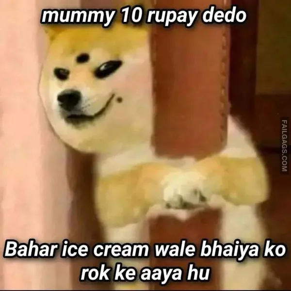 Funny Indian Memes 2