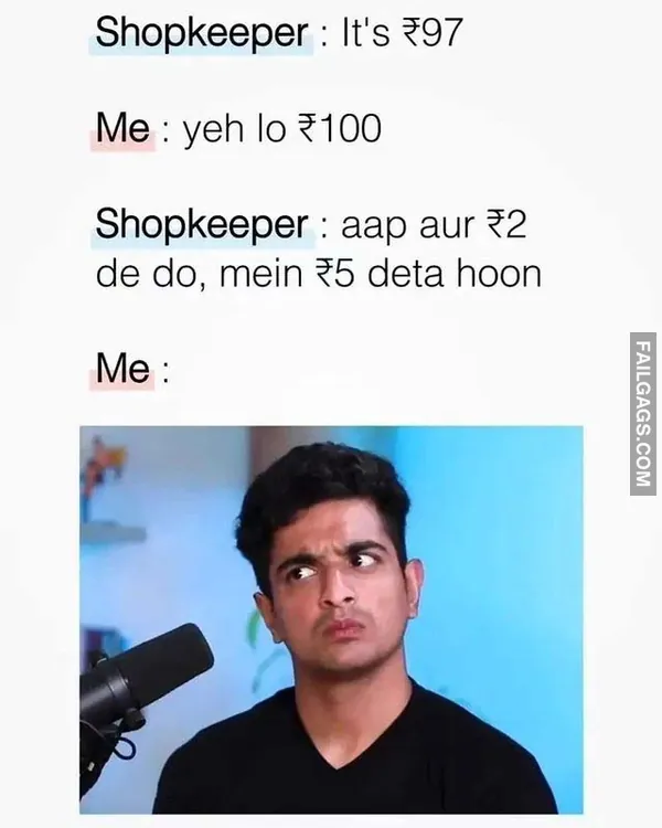 Funny Indian Memes 7 1
