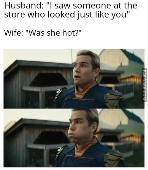 Funny Married Men Memes 5