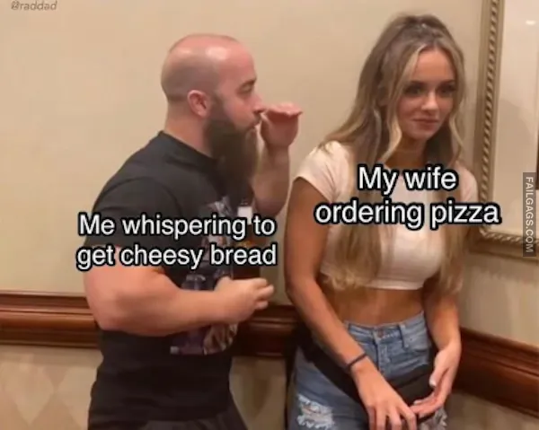 Funny Married Men Memes 7