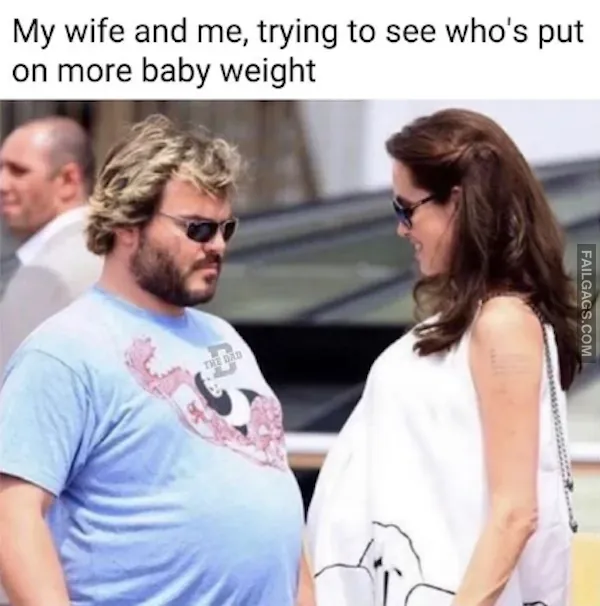 Funny Married Men Memes 8