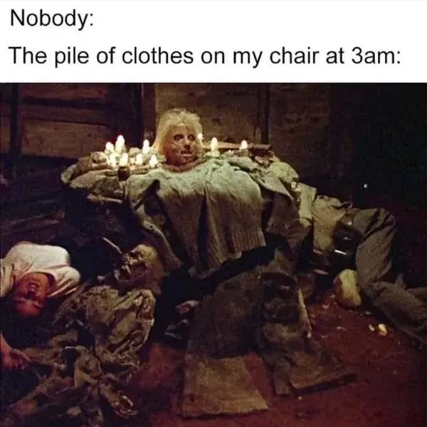 Funny Memes 1