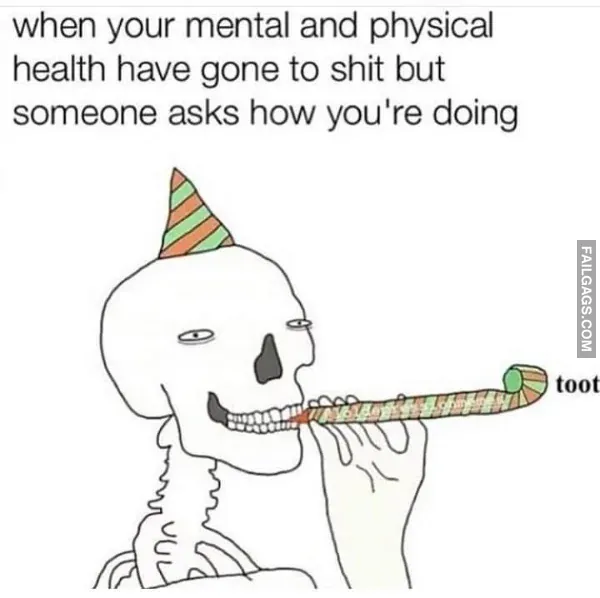 Funny Memes 2 5