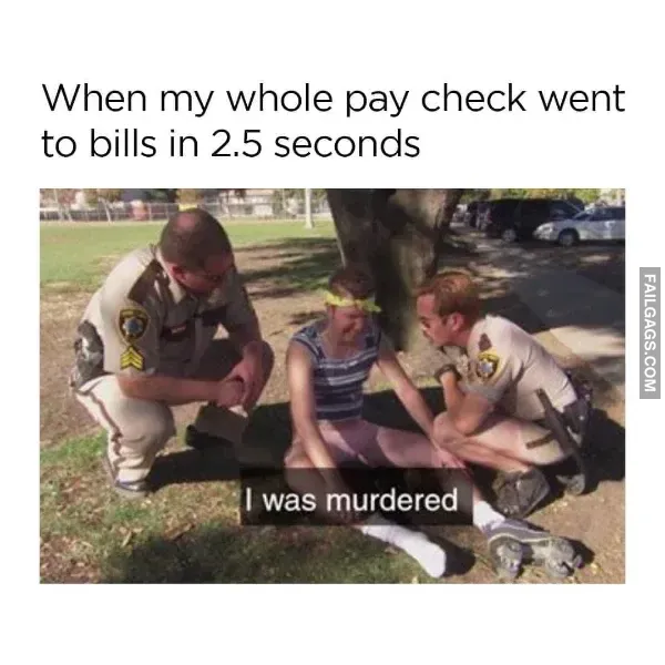 Funny Memes 3