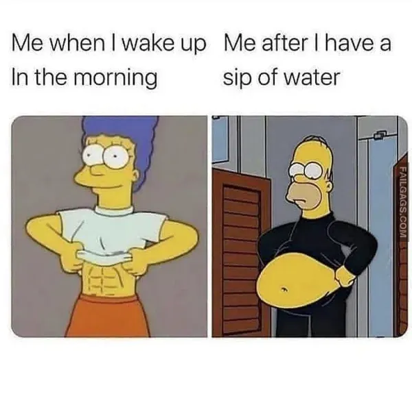 Funny Memes 5