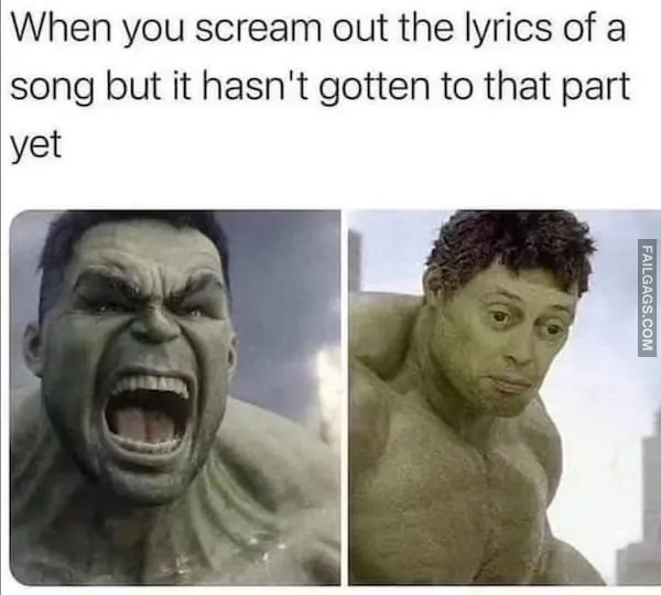Funny Memes for Introverts 10