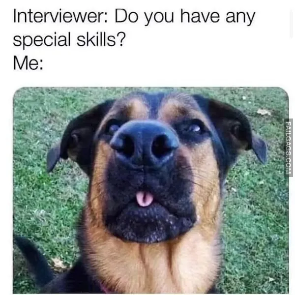 Funny Memes for Introverts 12