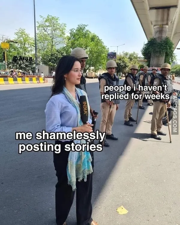 Funny Memes for Introverts 3