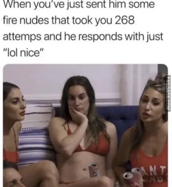 Funny Sex Memes 11
