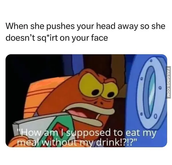 Funny Sex Memes 4 2