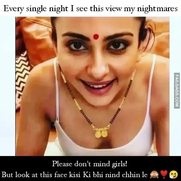 Indian Adult Memes 11