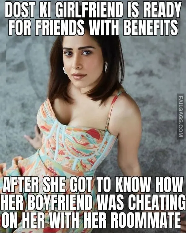 Indian Double meaning Memes 6