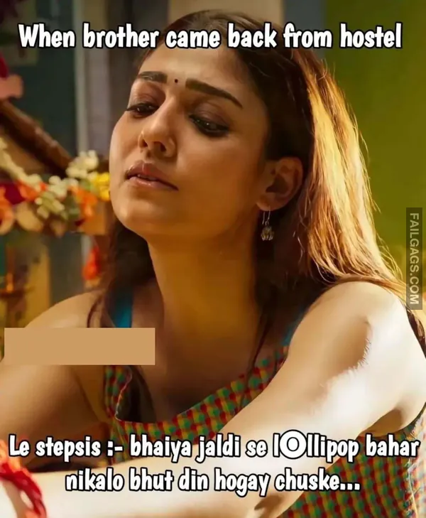 Indian Sex Memes 2