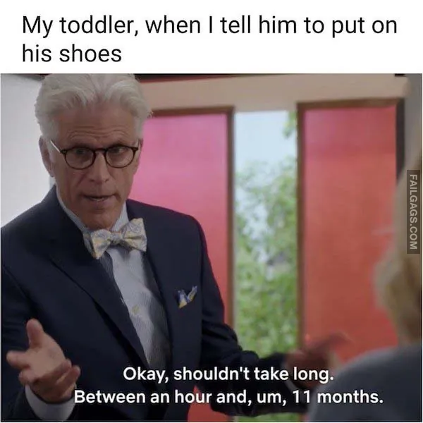 Parenting Memes 3