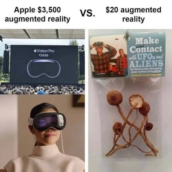 So True Memes 1
