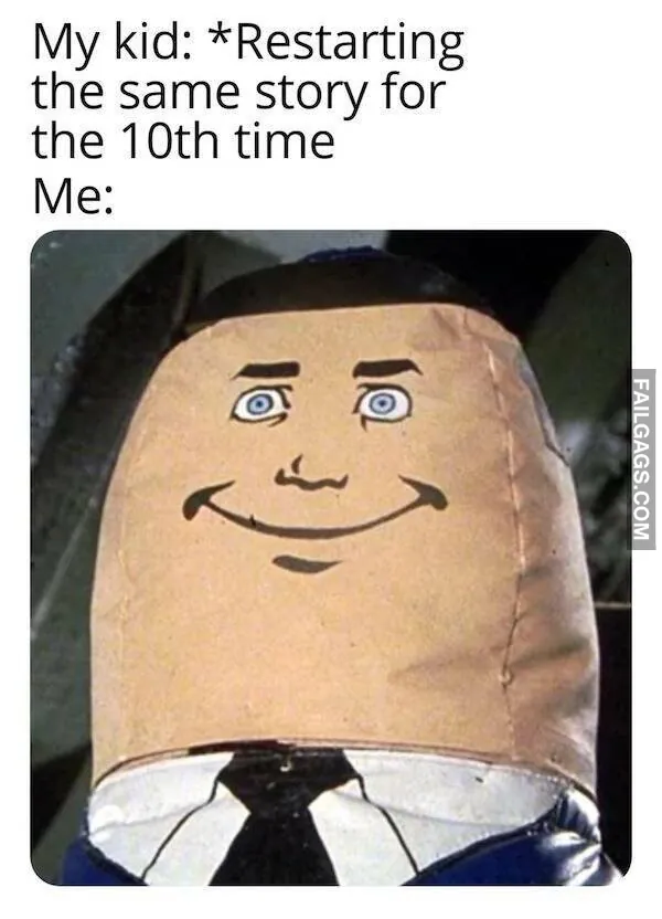 So True Memes 10