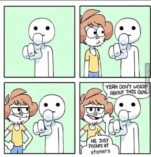 stoner memes 5